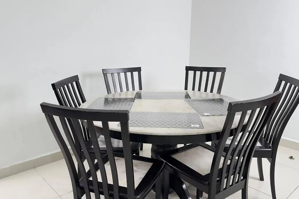 Luxury 2Br2Br Service Apartment At Regalia Residence Kl Kuala Lumpur